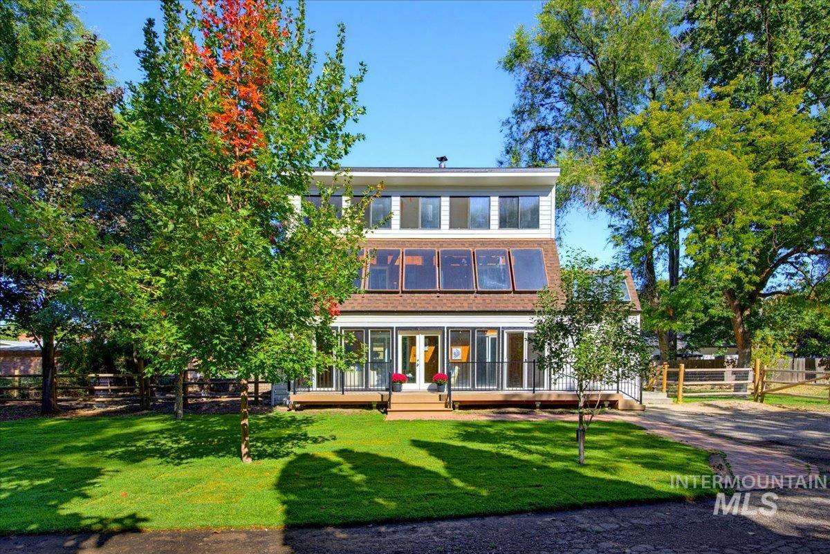 3718 N Collister Dr. — photo