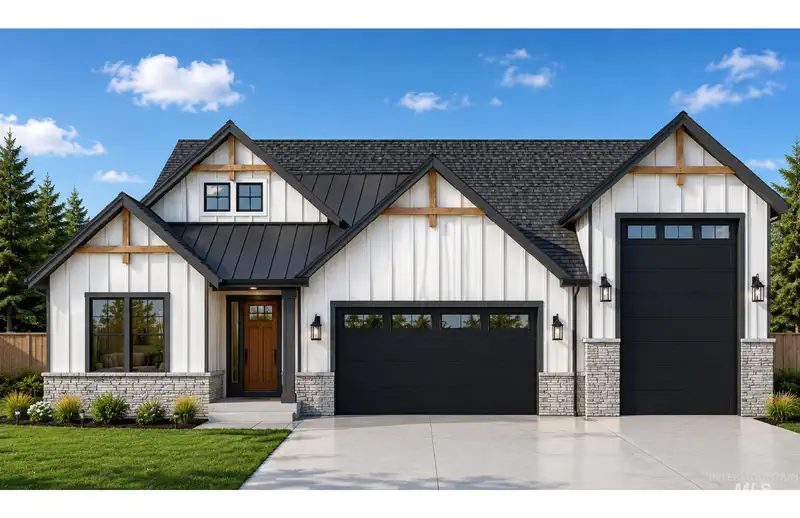 2533 E Monhegan Drive — photo