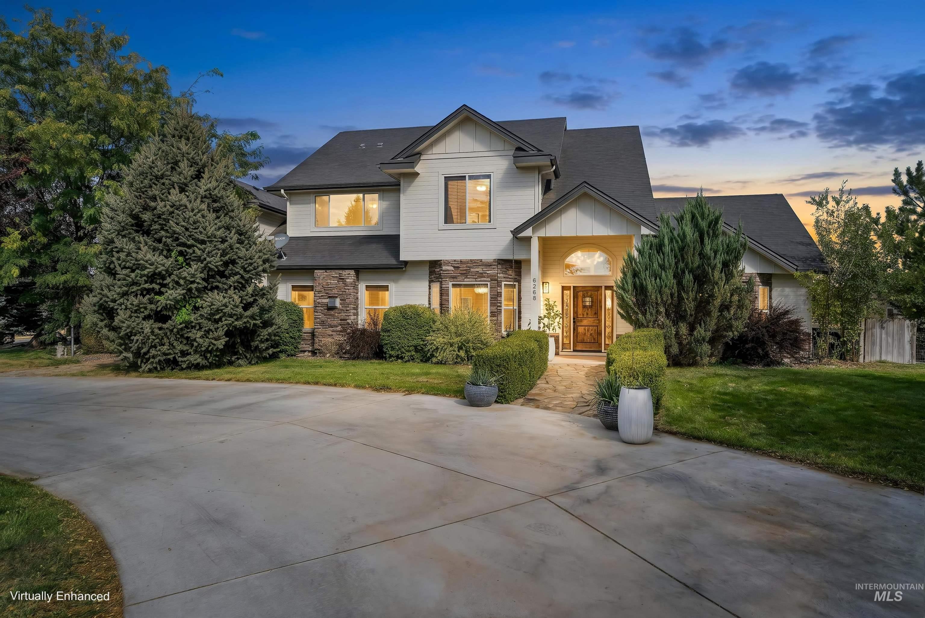 6268 W Lake Hazel Rd — photo