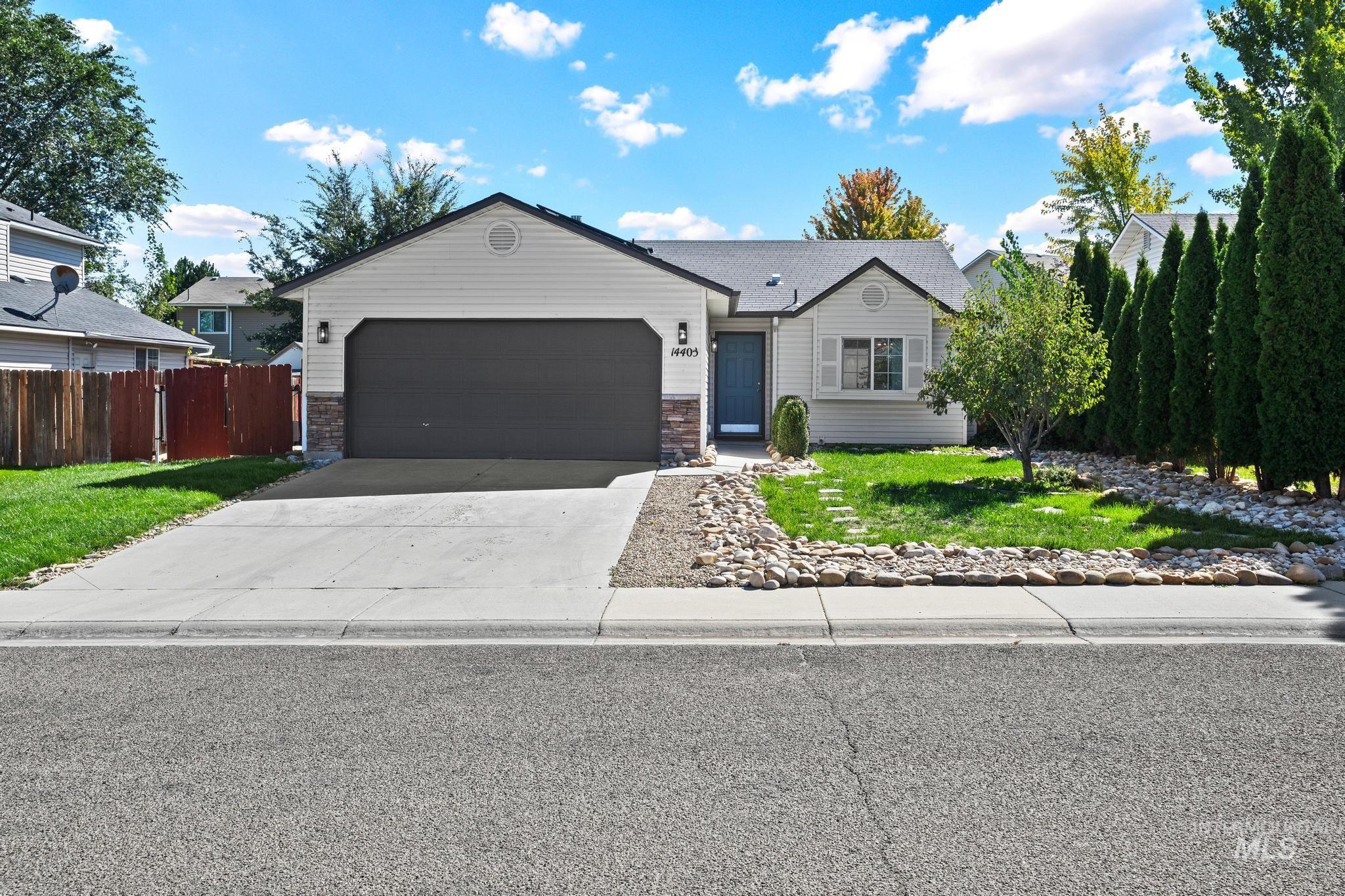 14405 Gresham Dr — photo