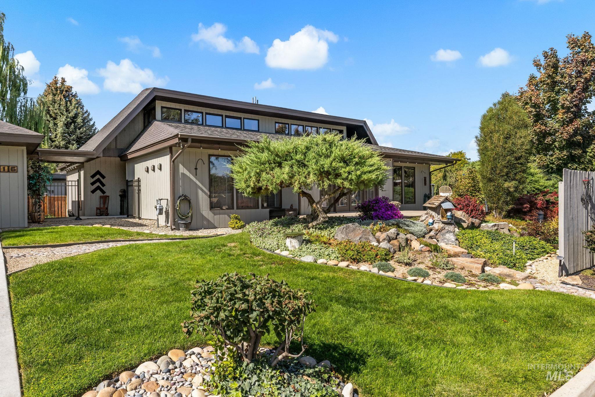 2416 Terrace Dr — photo