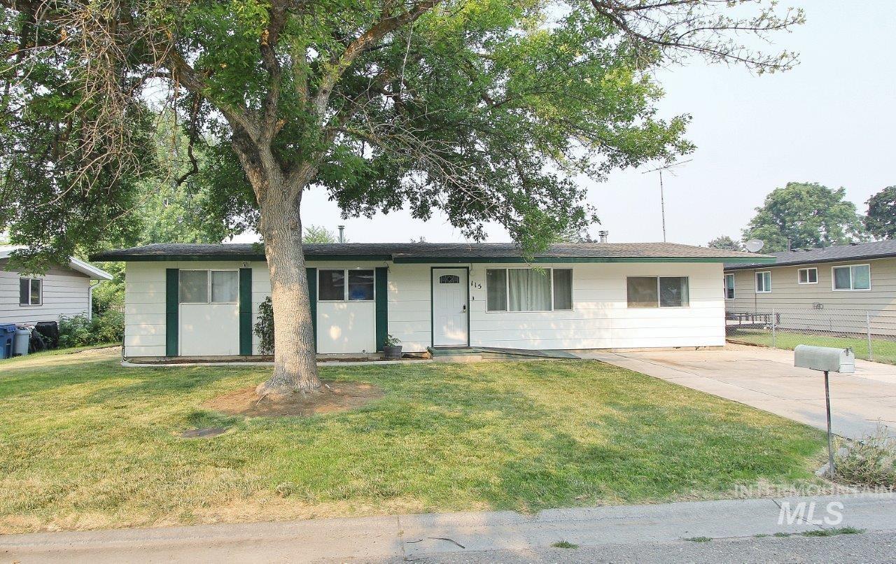 115 N Rowena — photo
