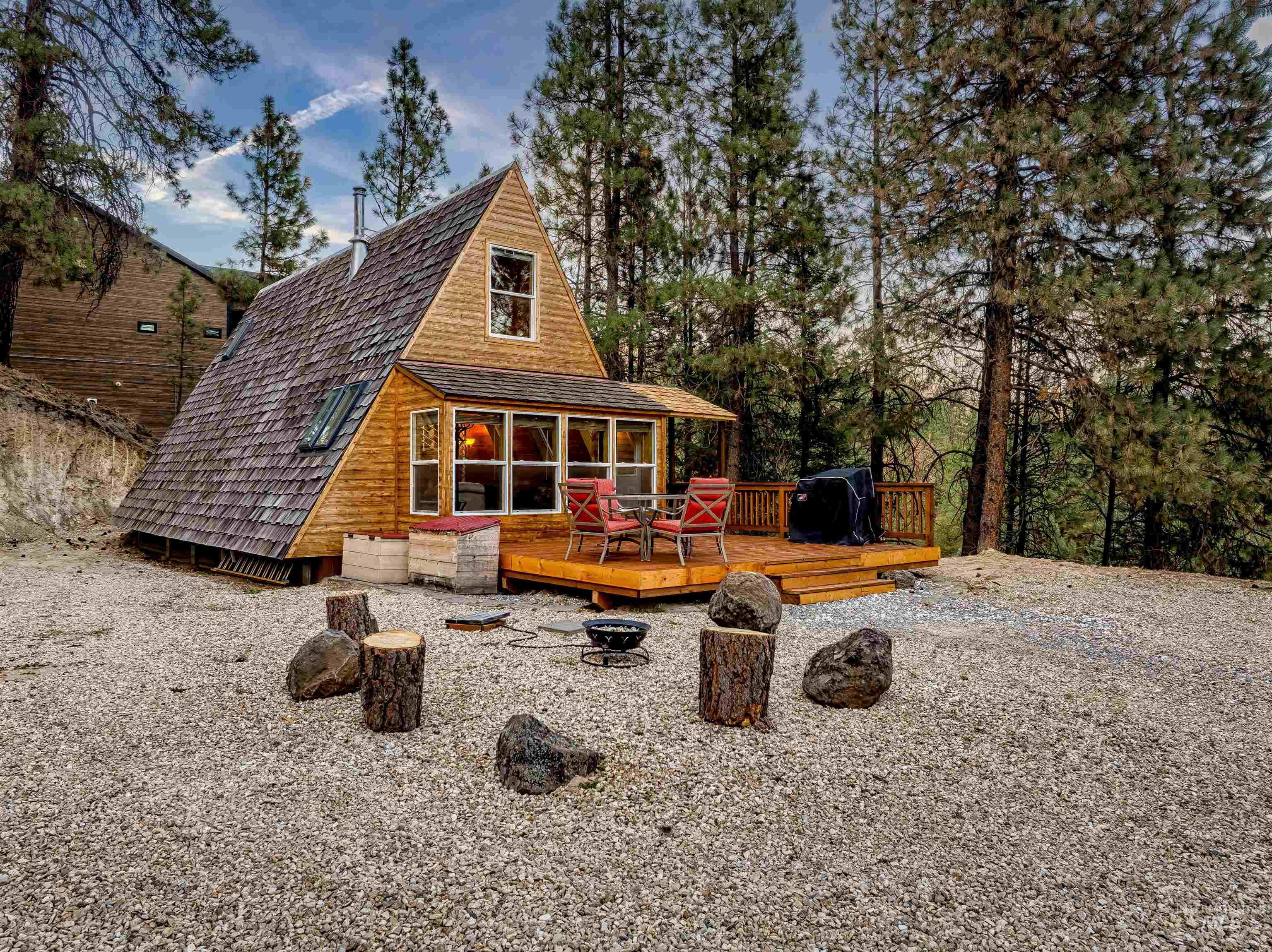 60 Wilderness Ranch Road, Boise, ID 83716 — photo 2