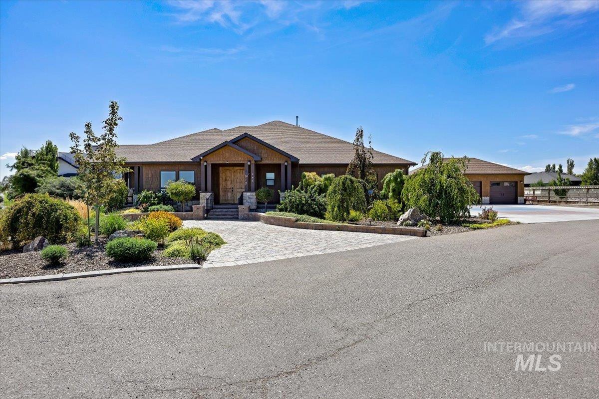 465 Canyon Rim Road, Twin Falls, ID 83301 — photo 2