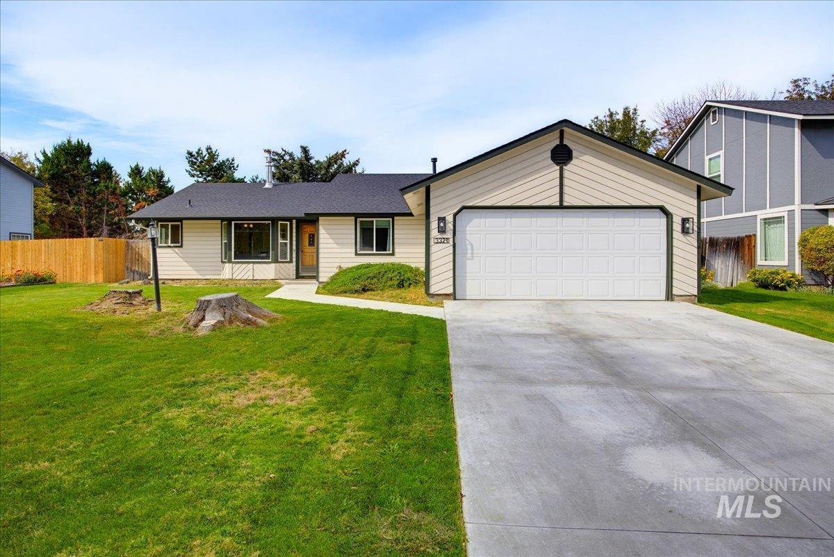3321 N Lena Pl. — photo