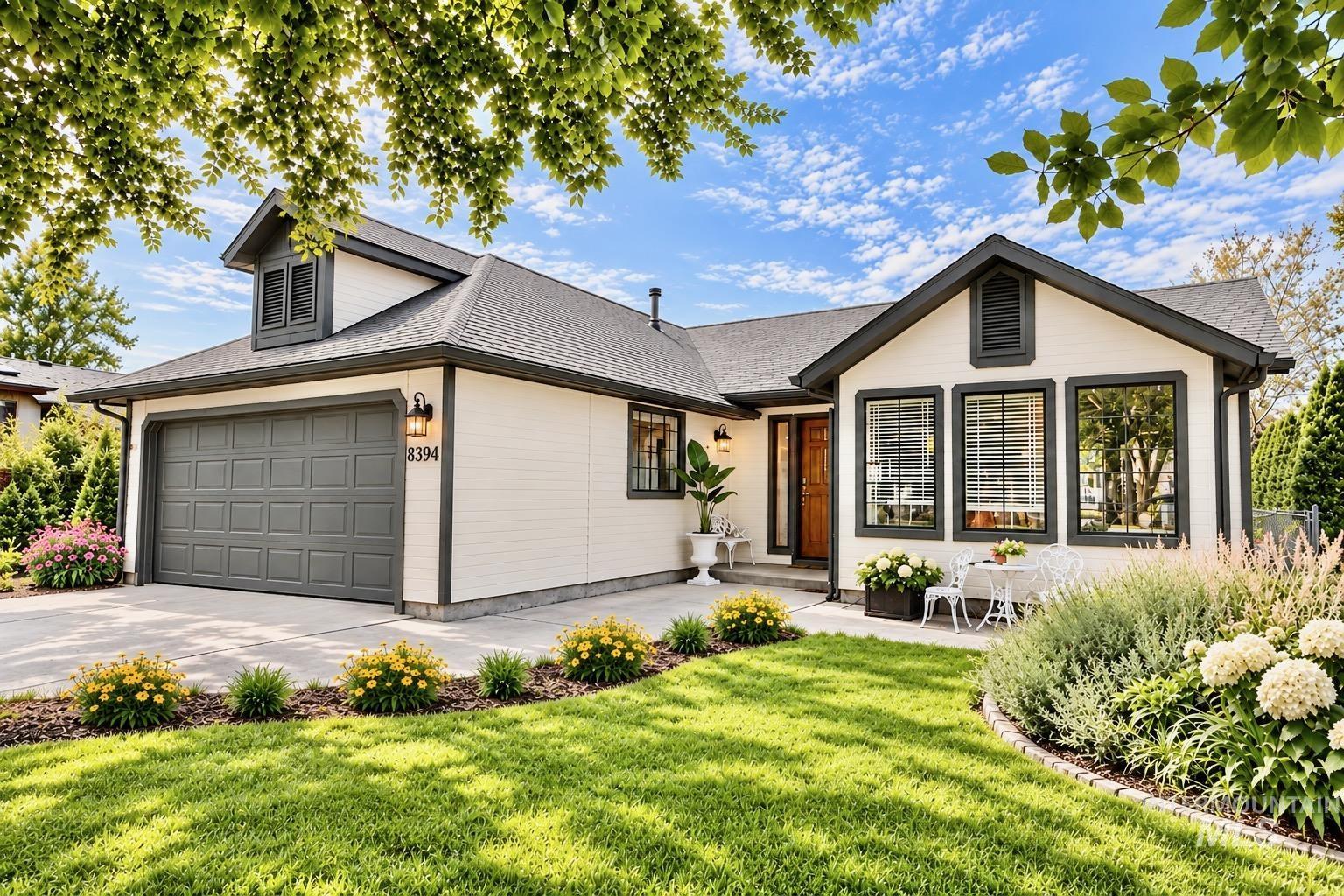 8394 W Willowpark Dr. — photo