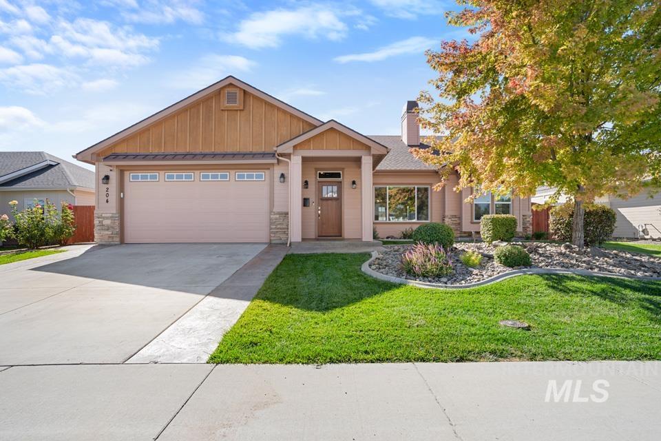 204 E Mckinley St. — photo