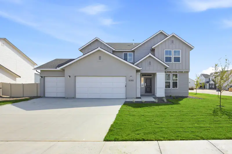 3070 N Porgy Way — photo