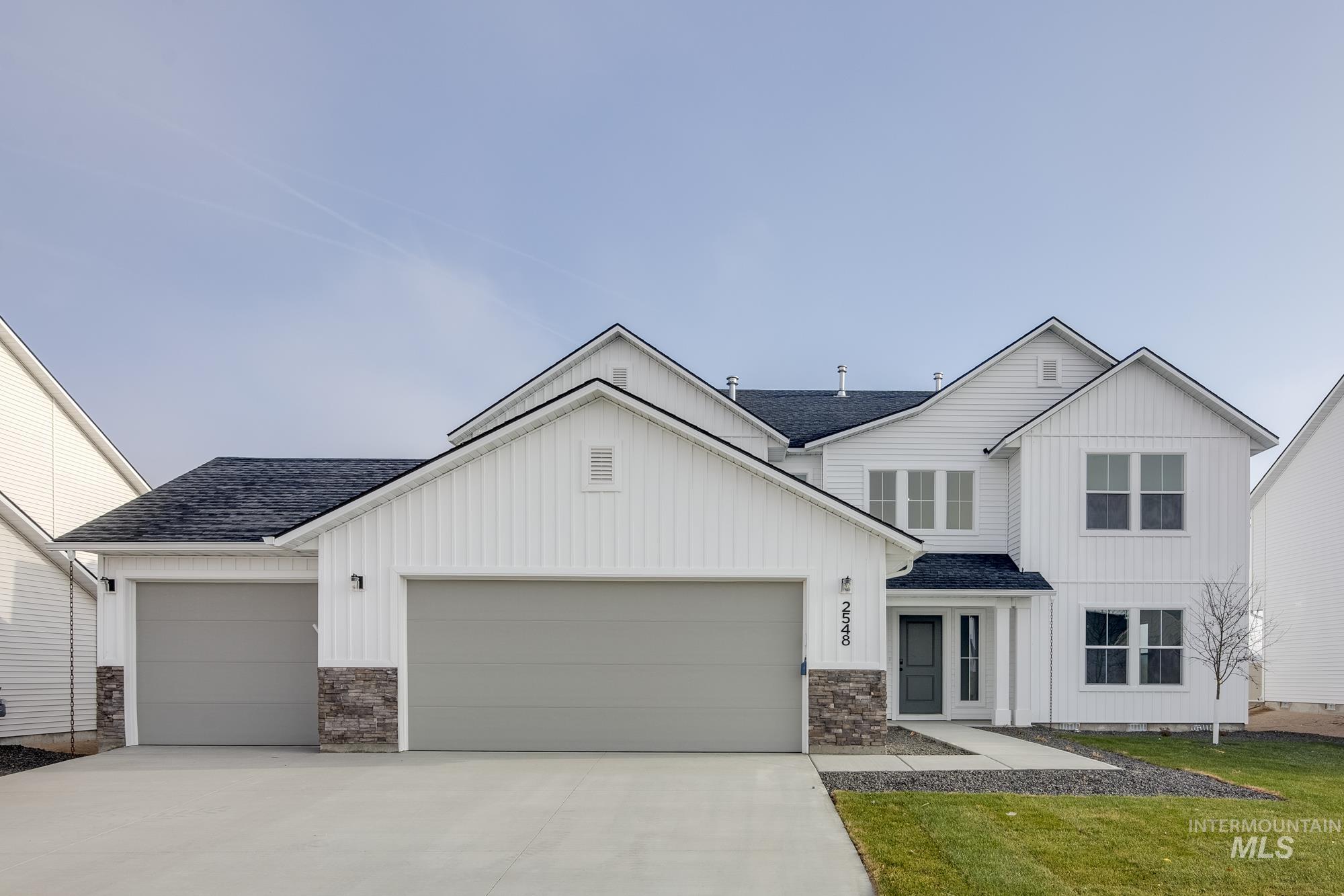 2651 N Chappy Way — photo