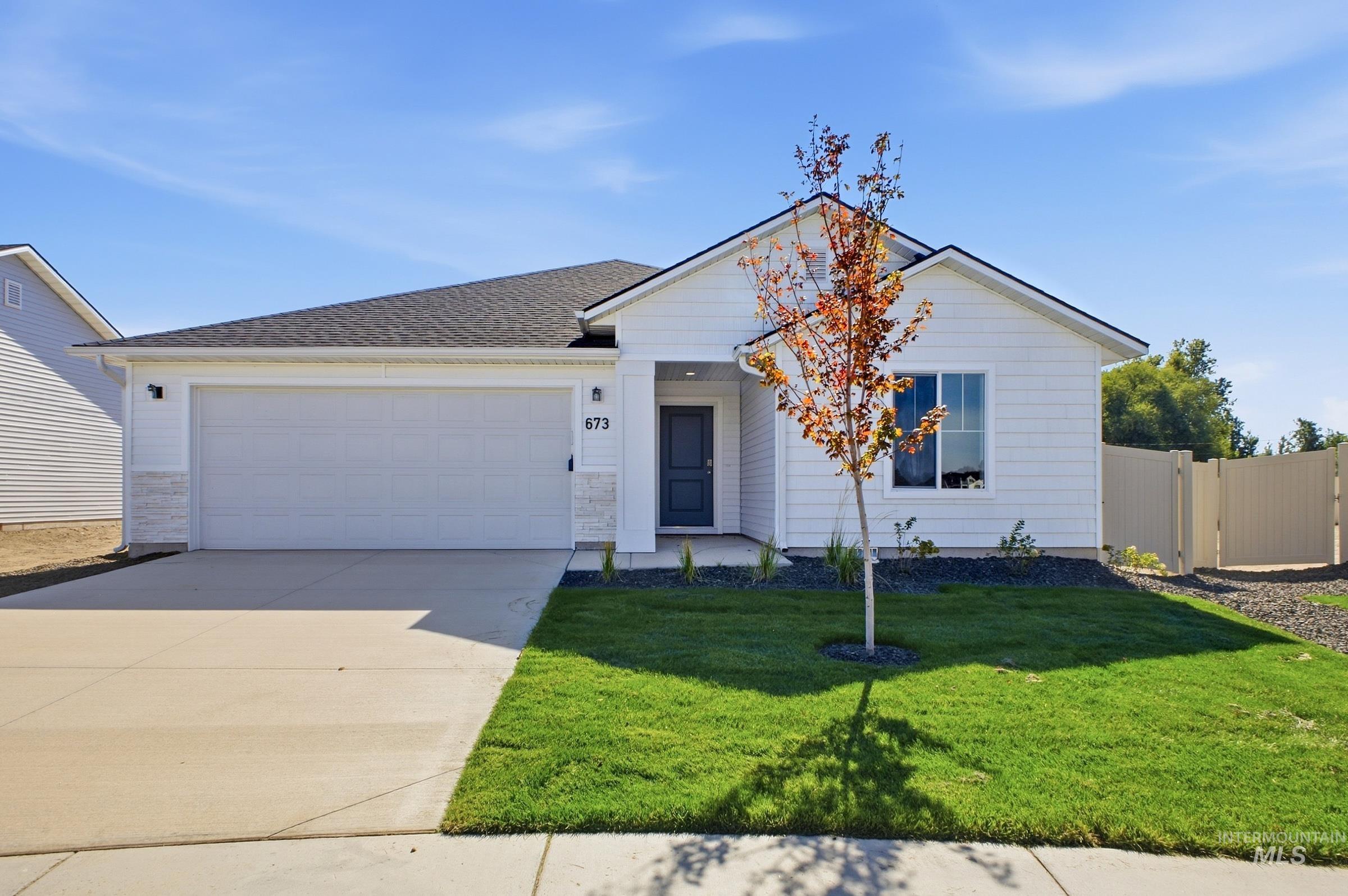 16434 Backfill Ave — photo