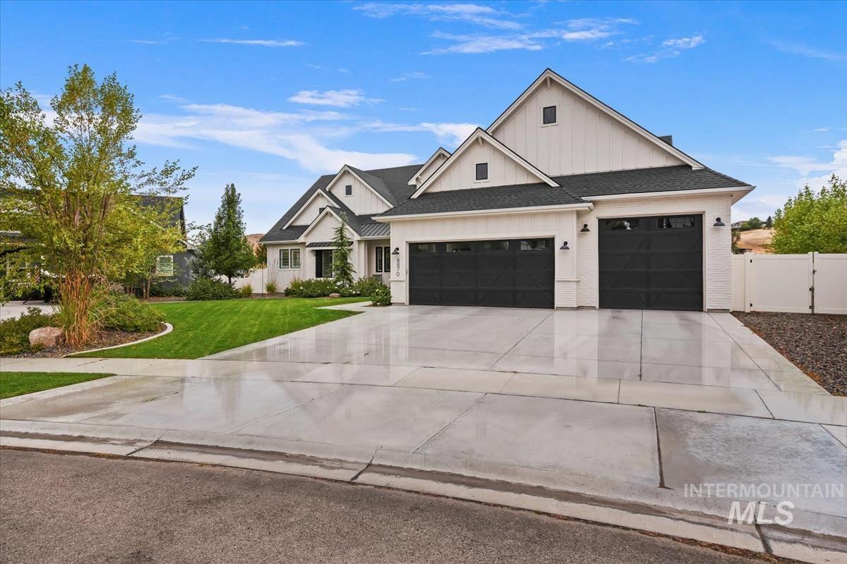 8870 W Fawn Brook St — photo