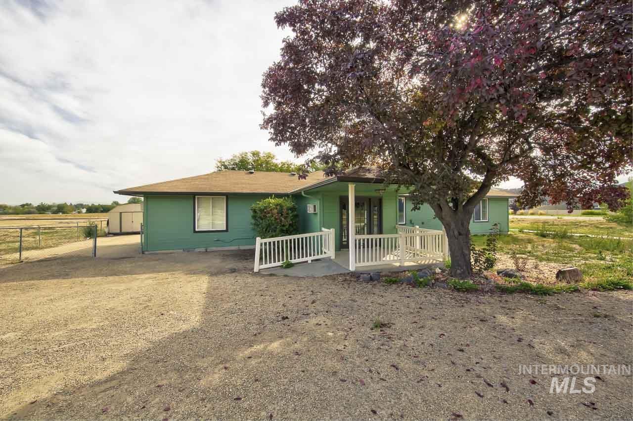 11426 Lone Star Road — photo