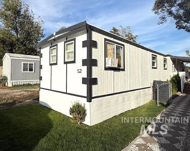 111 E Simplot Blvd. Trlr 52 — photo