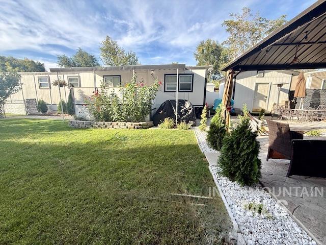 111 E Simplot Blvd. Trlr 52, Caldwell, ID 83605 — photo 2