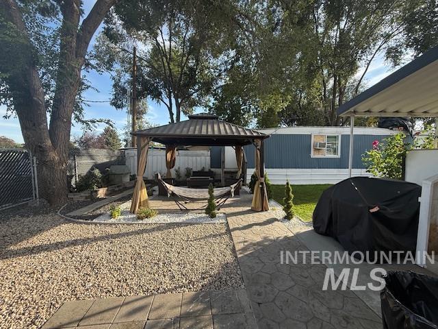 111 E Simplot Blvd. Trlr 52, Caldwell, ID 83605 — photo 3
