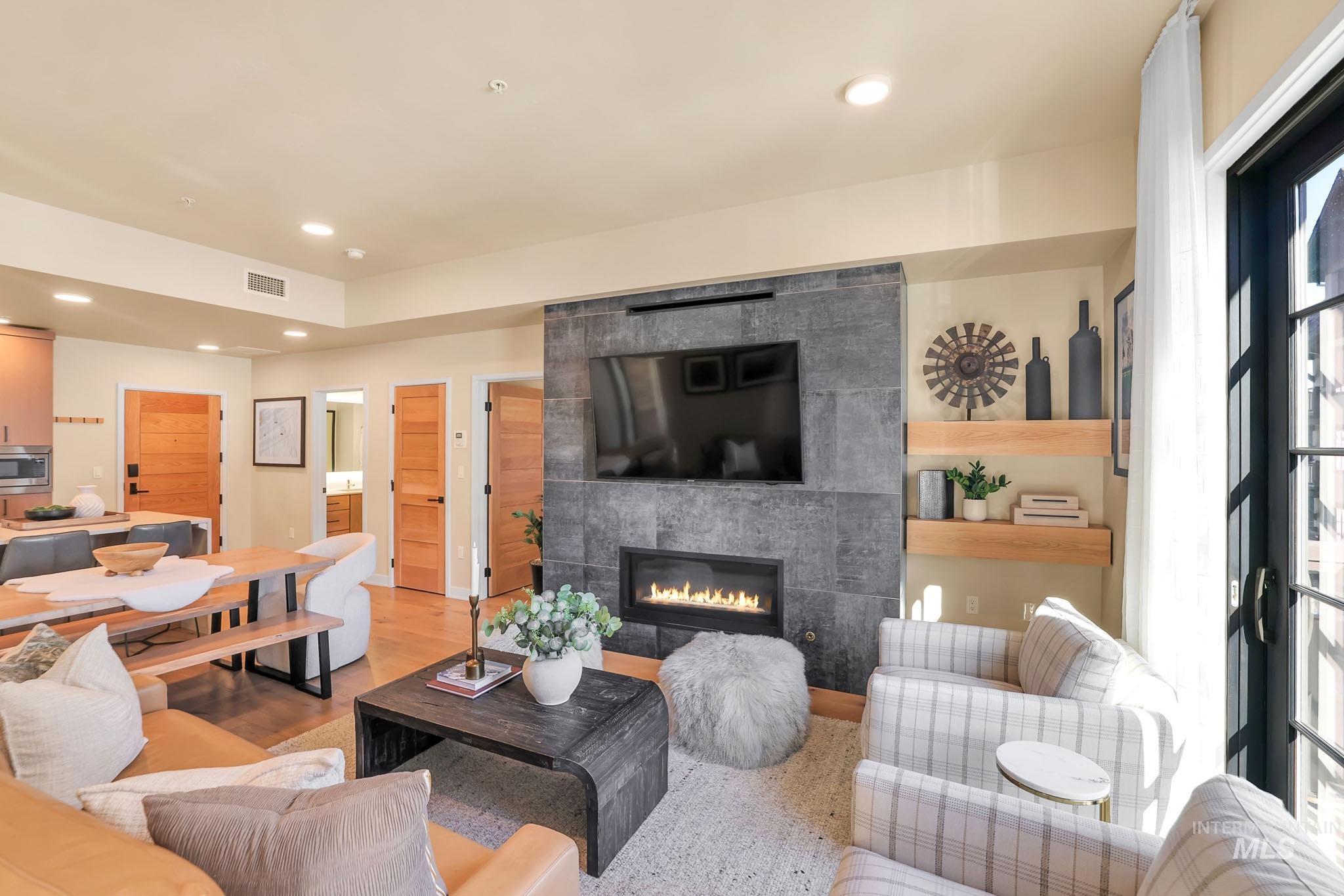 780 Village Dr. #312 — photo