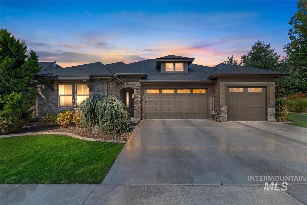 3298 W Bolton Ct — photo