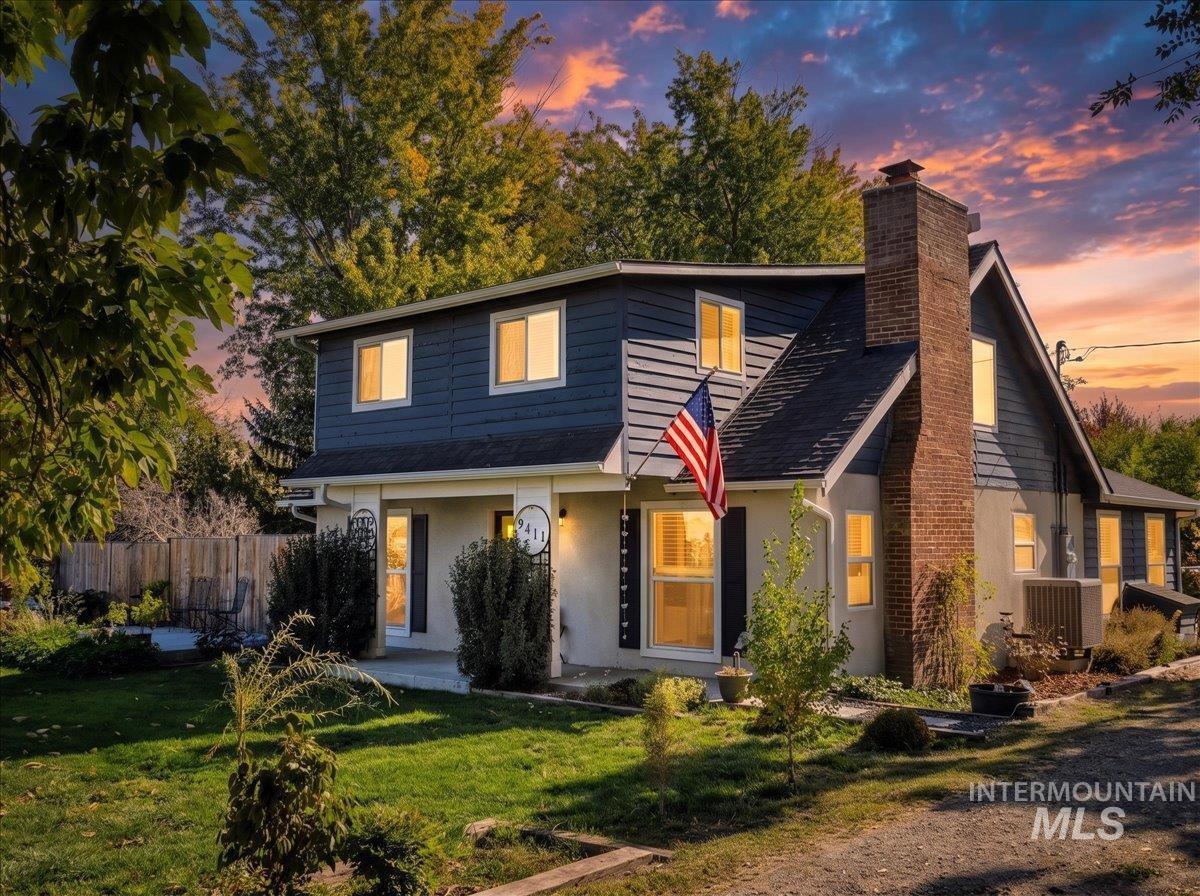 9411 Dewey Rd — photo