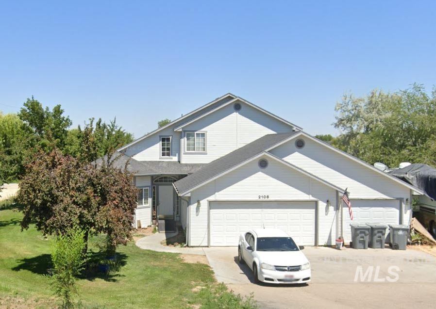 2108 E Lewis Lane — photo