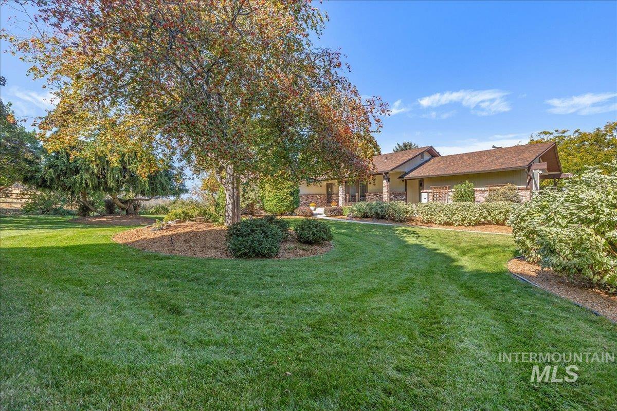 6484 W Hollilynn Dr — photo