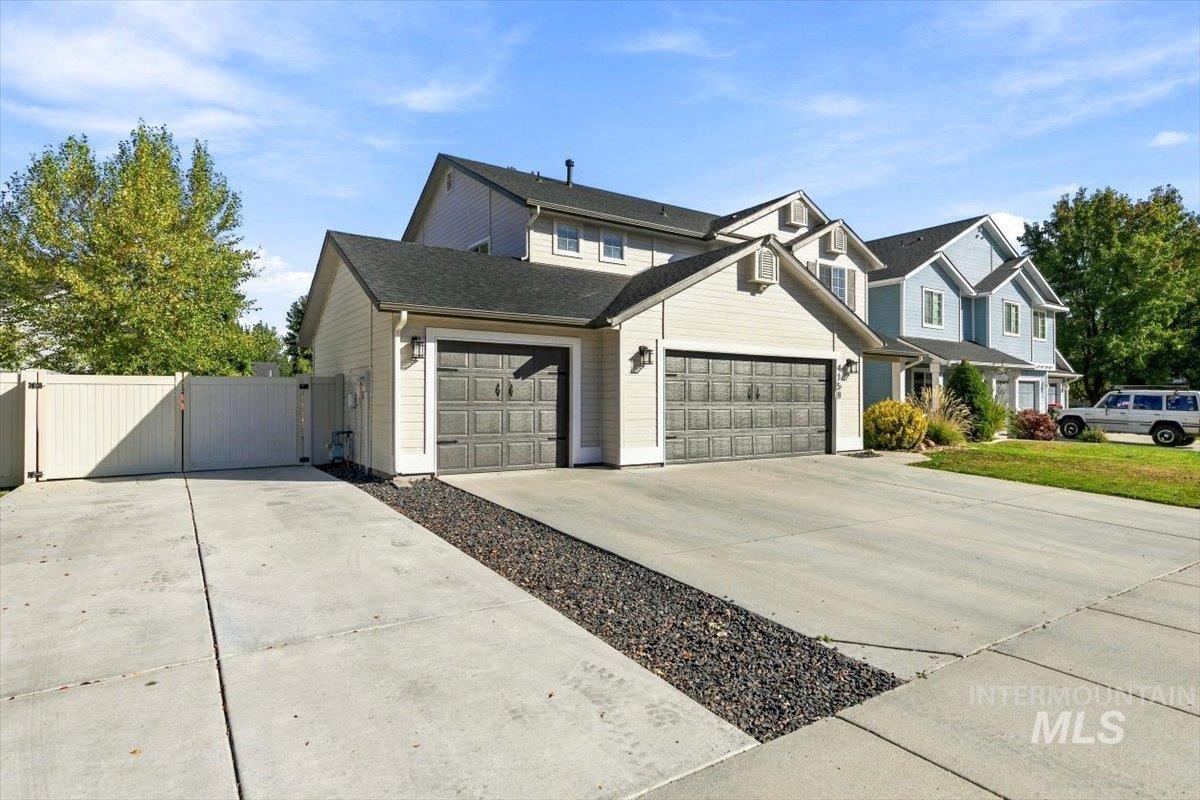 4158 E Granger Dr — photo