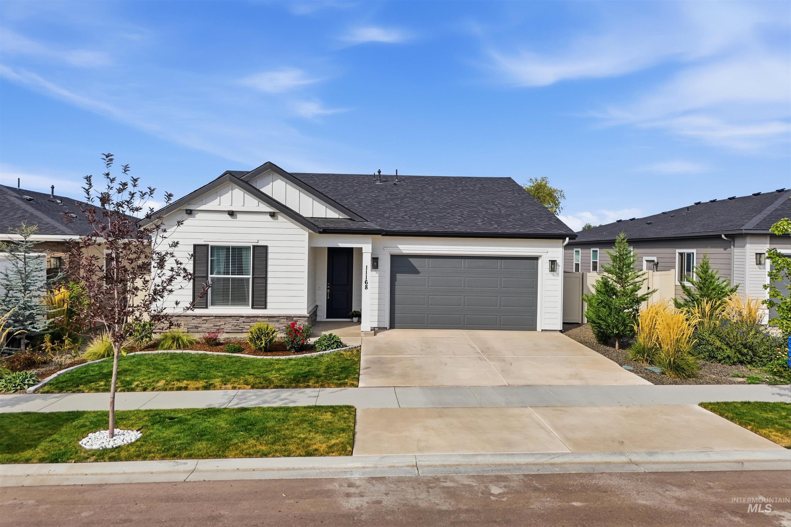 11168 W Helenium Drive — photo