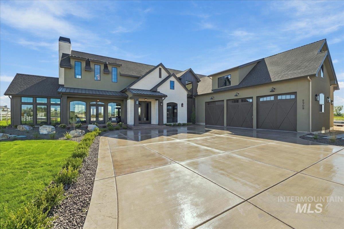 5909 E Greenhill Street — photo