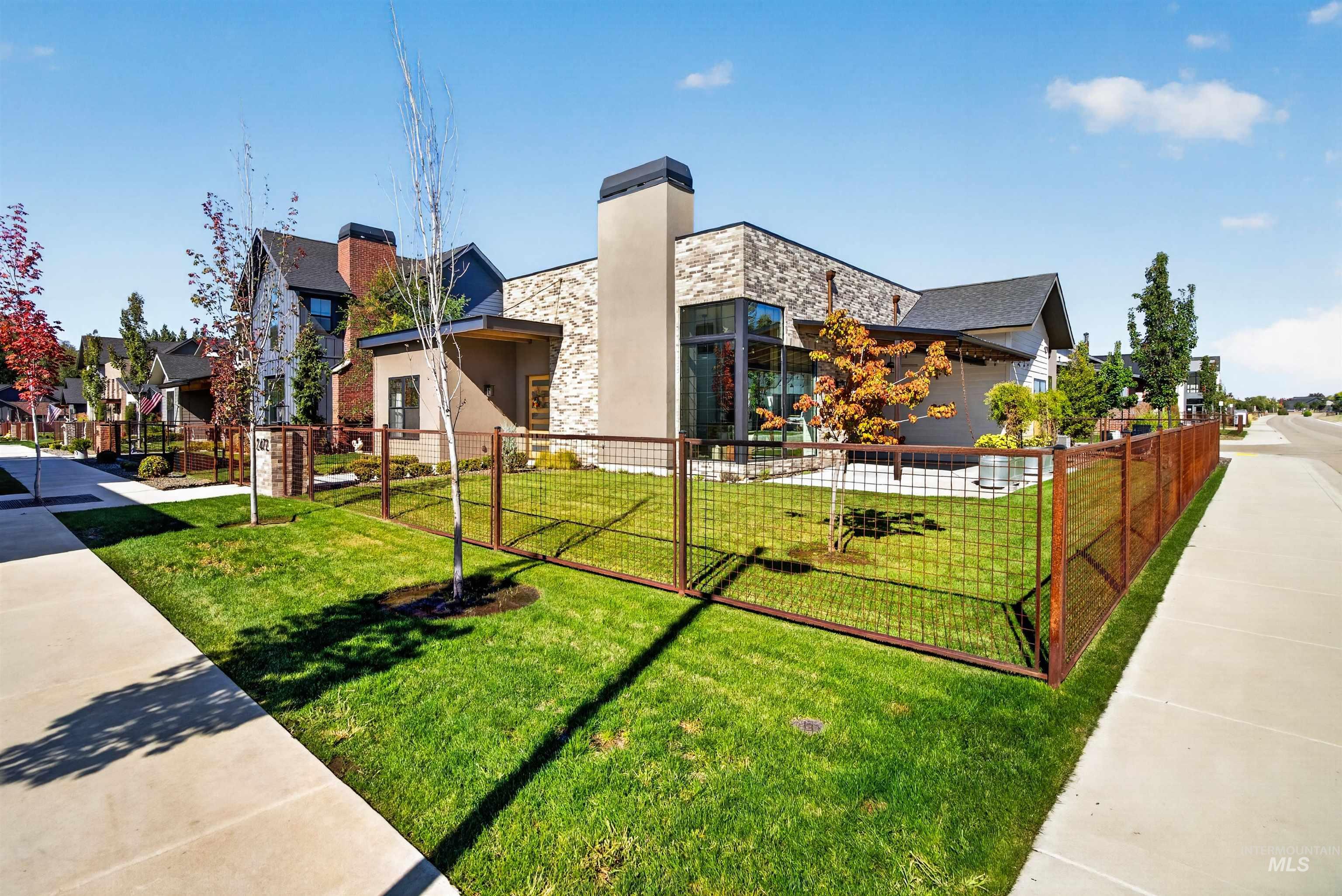2472 W Rustic Forge Street, Eagle, ID 83616 — photo 2