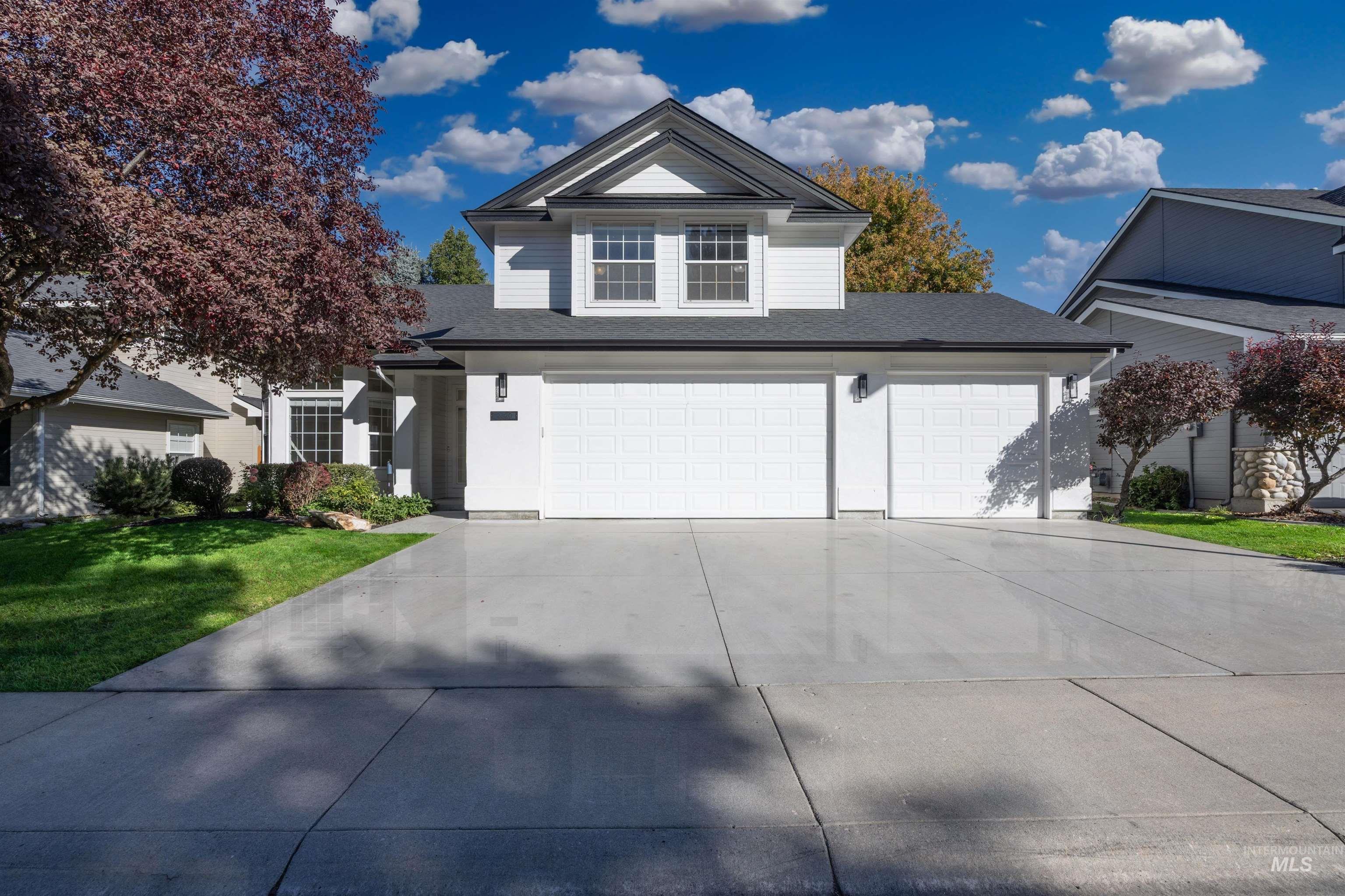 2320 E Alderhill Drive, Eagle, ID 83616 — photo 2