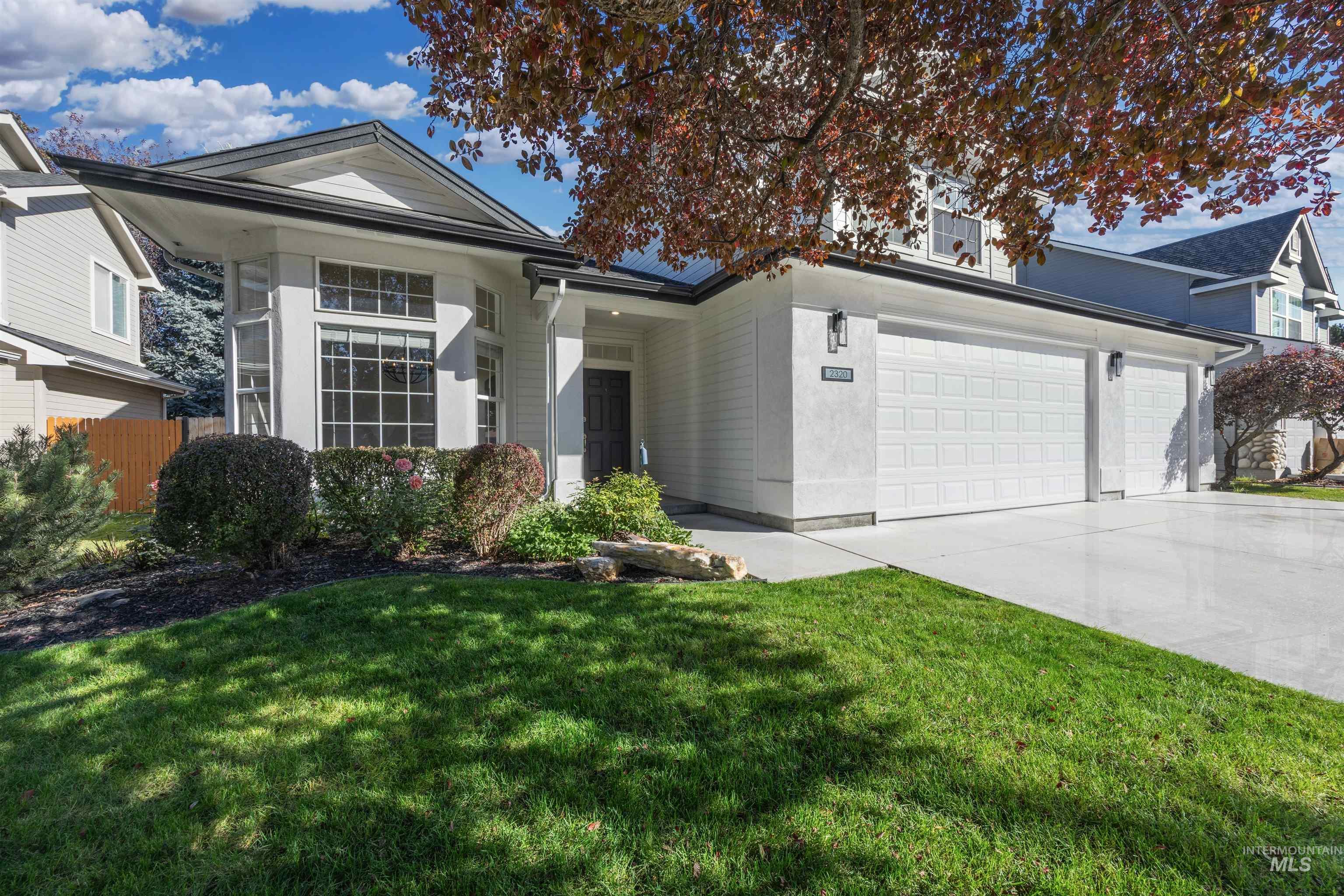 2320 E Alderhill Drive, Eagle, ID 83616 — photo 3