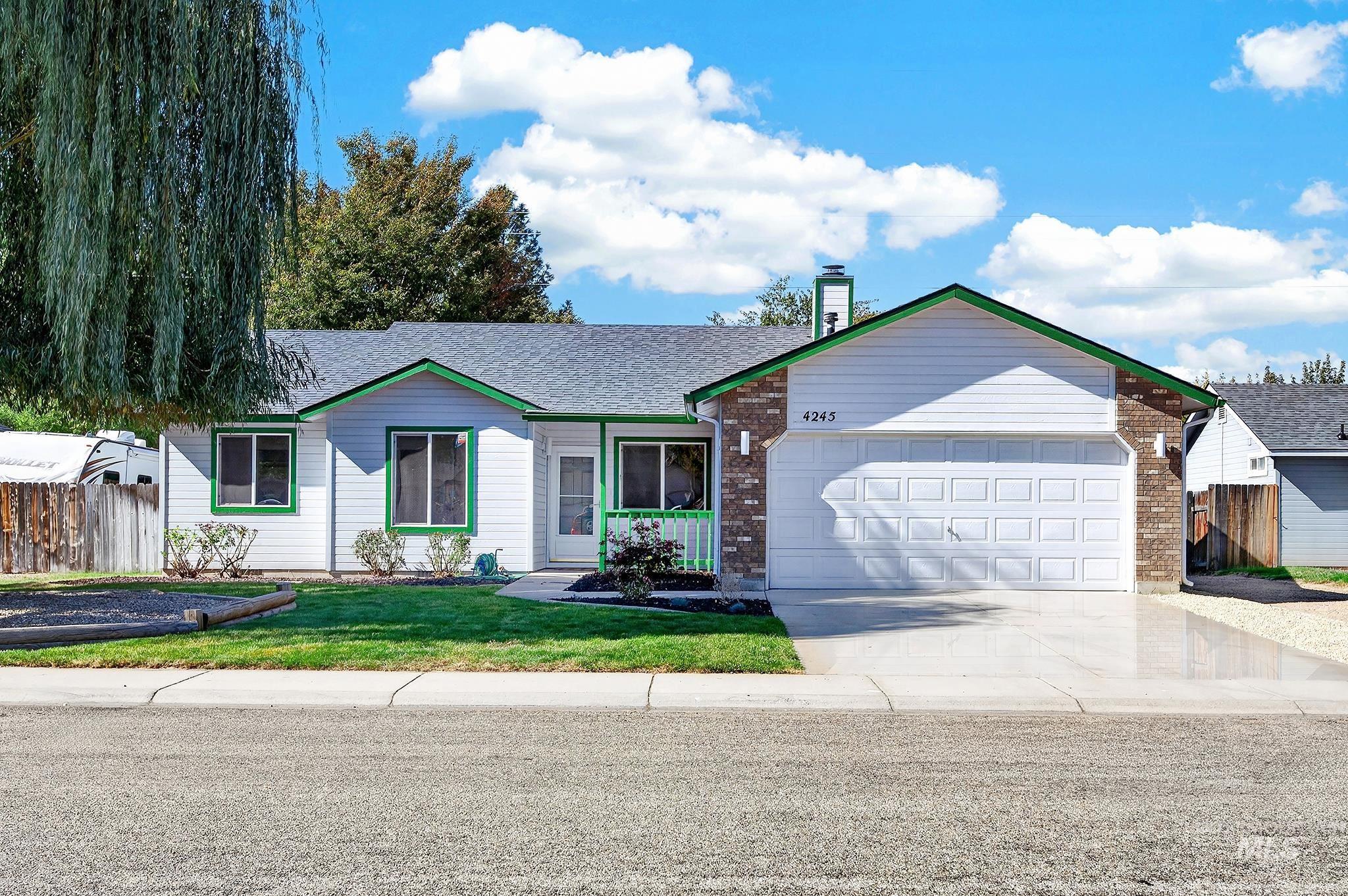 4245 S. Falconrest Way — photo