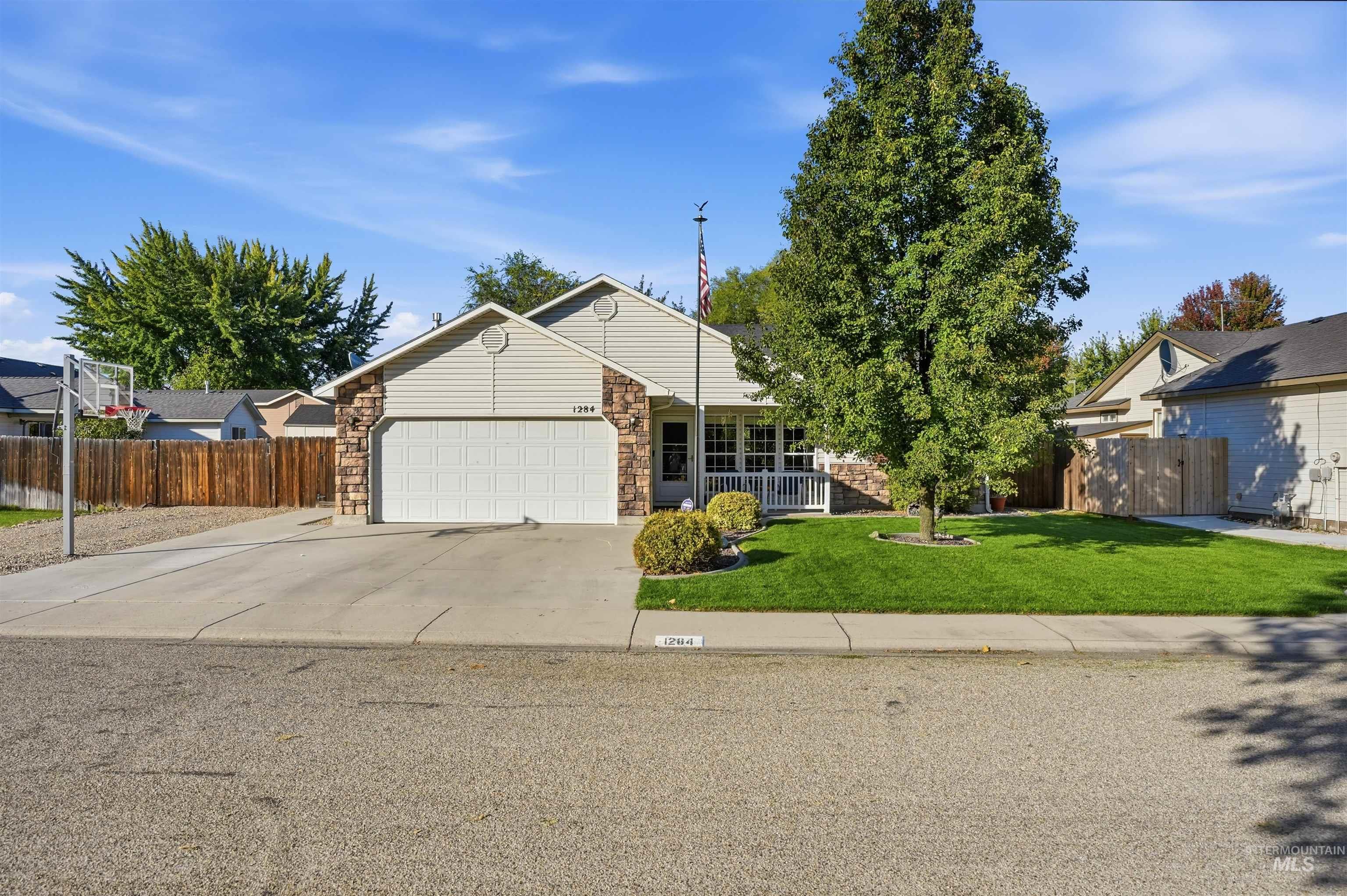 1284 Tennessee Drive — photo