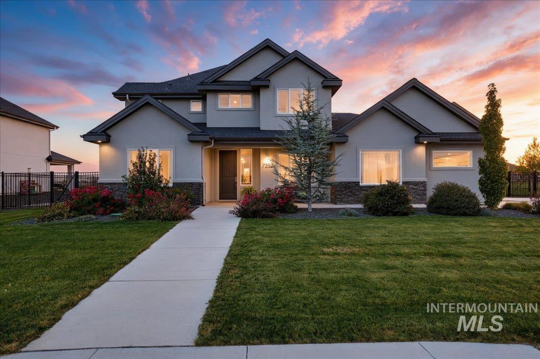7252 E Osprey Estates Dr — photo