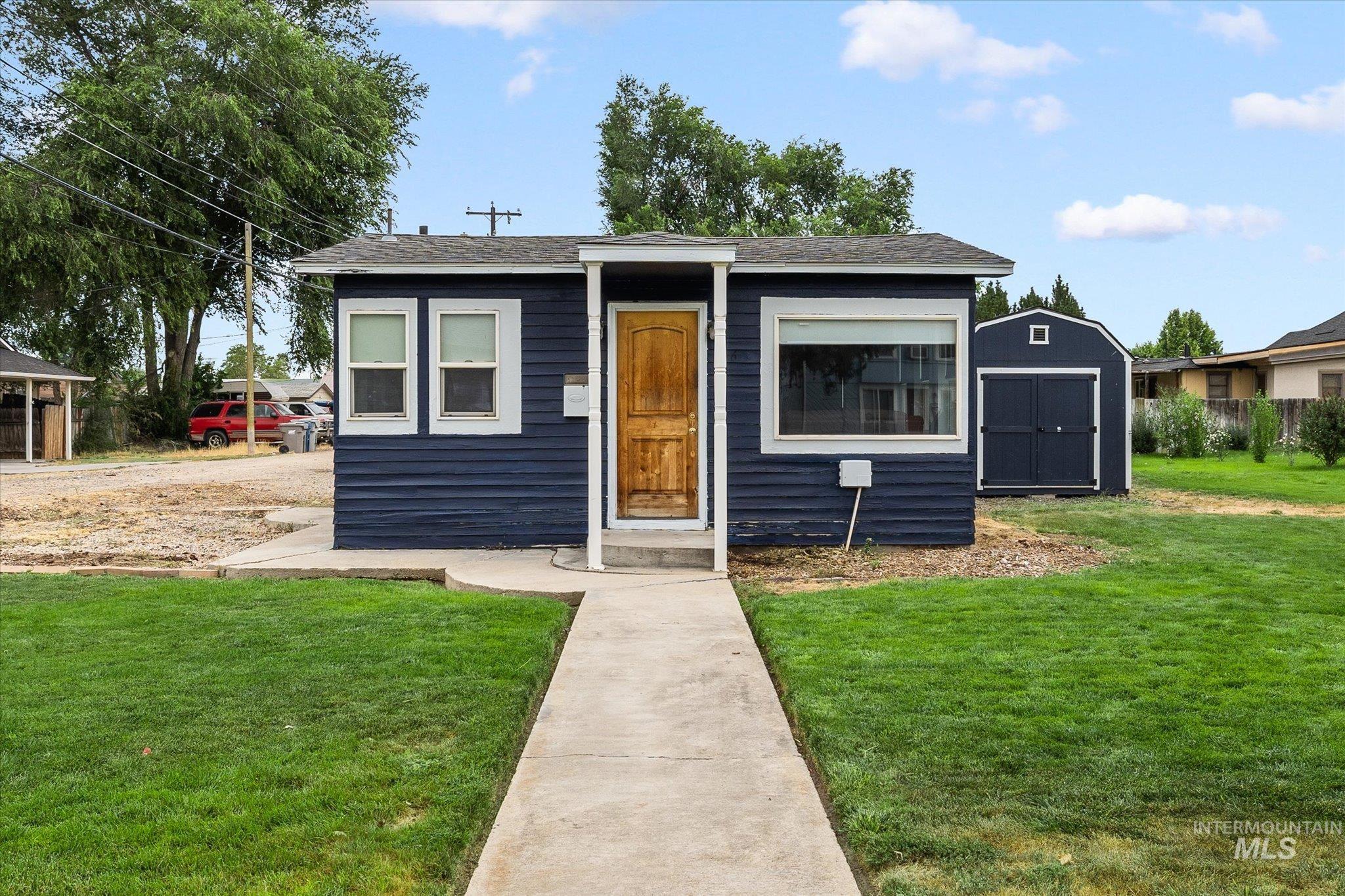 716 E Sherman Ave — photo