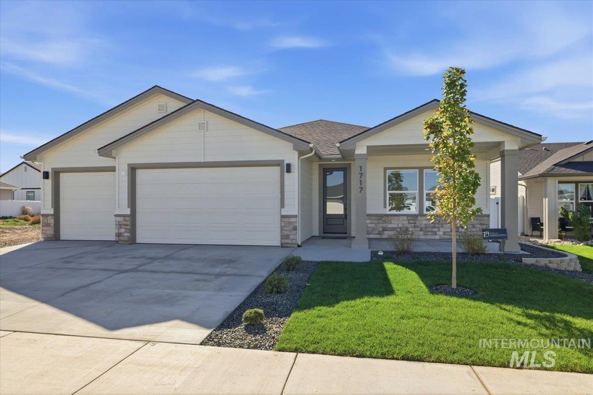 1717 Haystack Road, Emmett, ID 83617 — photo 2