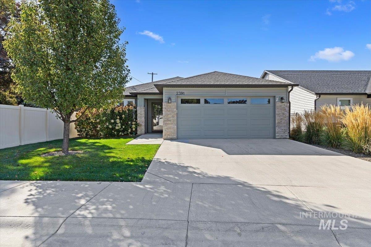 2391 E Kamay Drive — photo