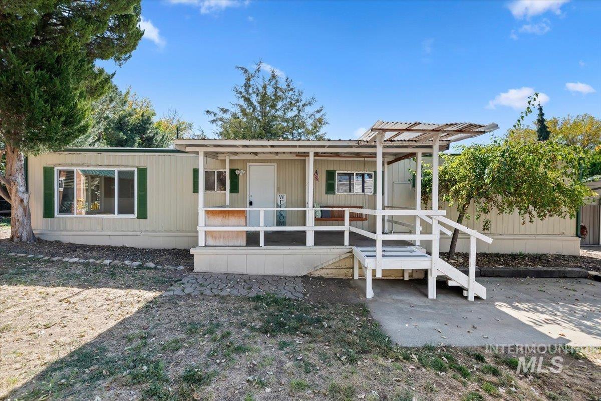 700 E Fairview Ave #74 — photo