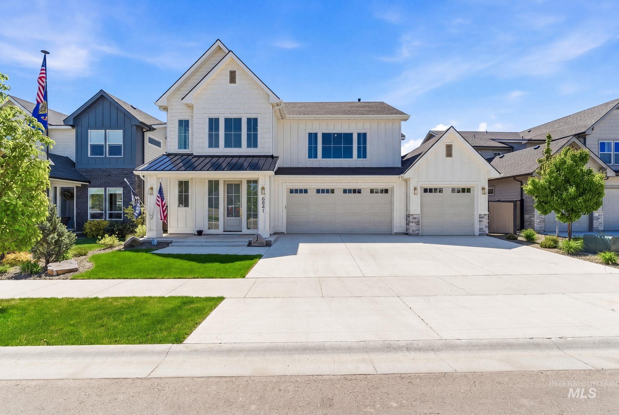 6841 W Mattawa Dr. — photo