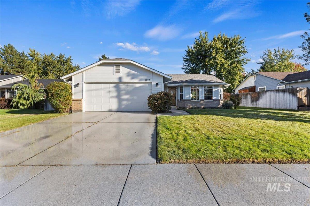 6592 W Tobi Drive — photo