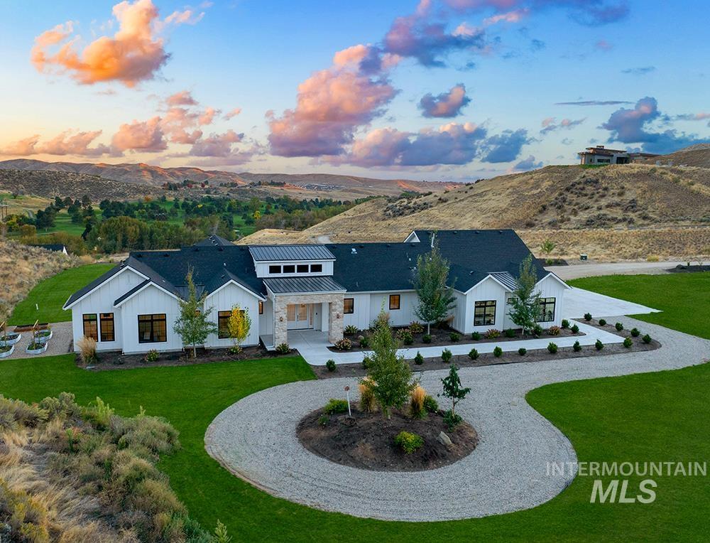 6534 N High Valley Way — photo