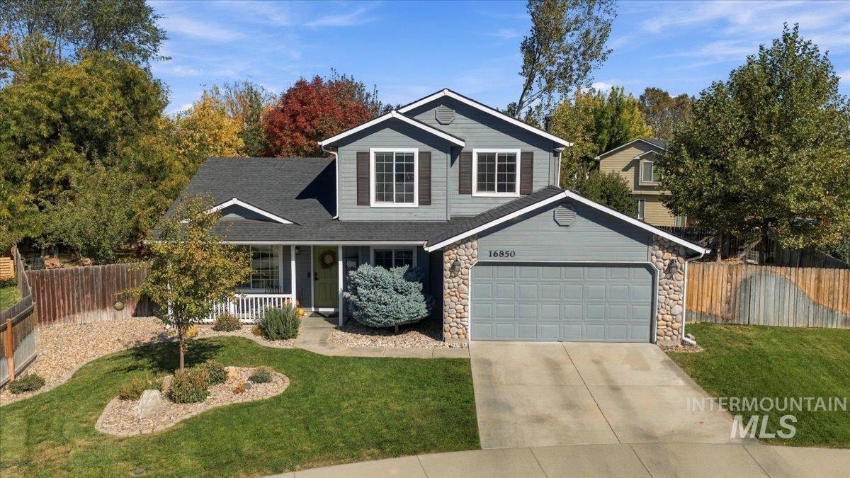 16850 N Gentry — photo