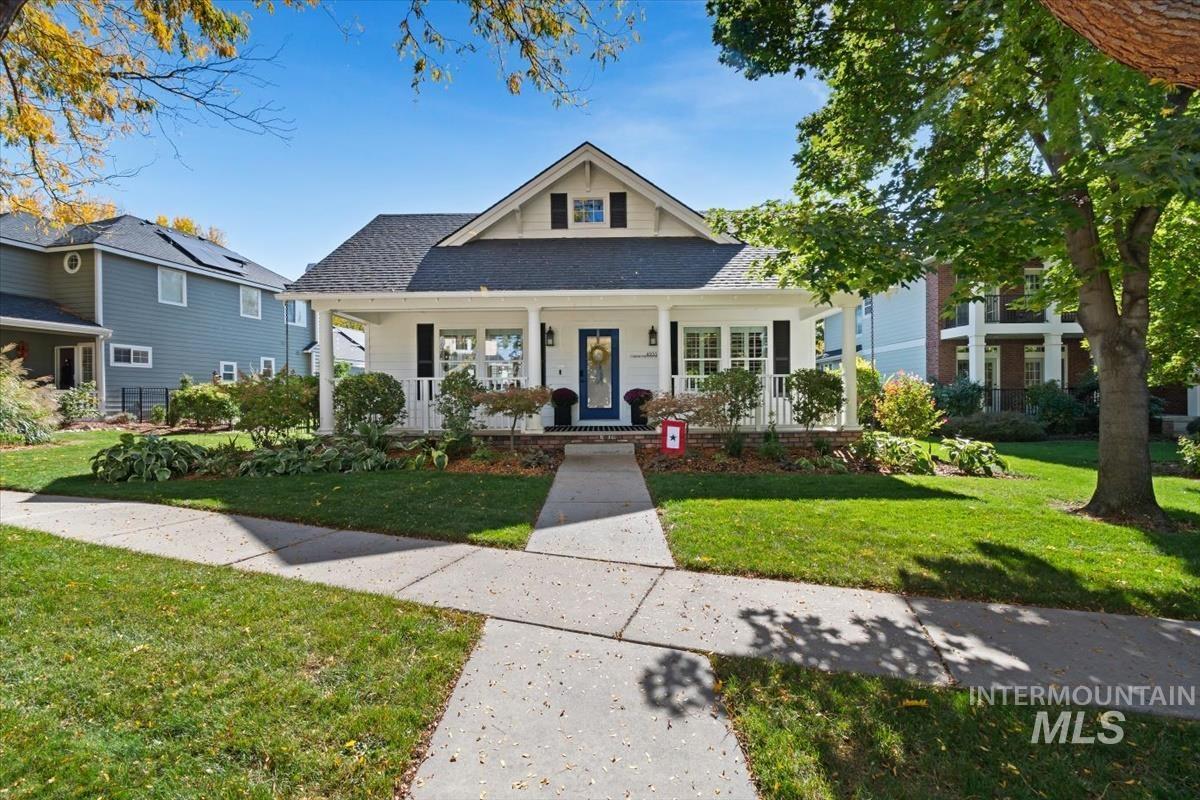 4955 E Arrow Junction Drive — photo