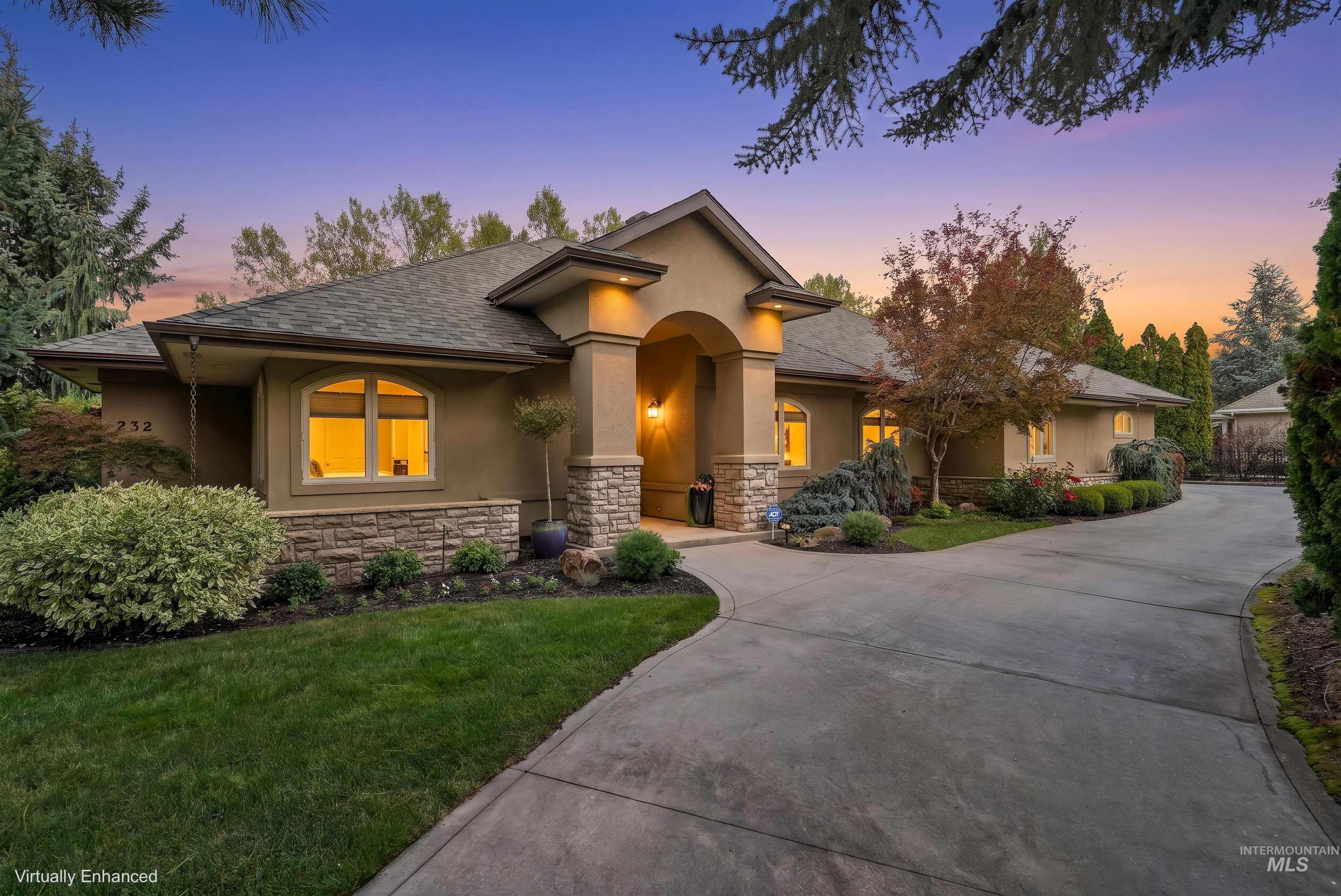 232 W Oakhampton Drive, Eagle, ID 83616 — photo 2