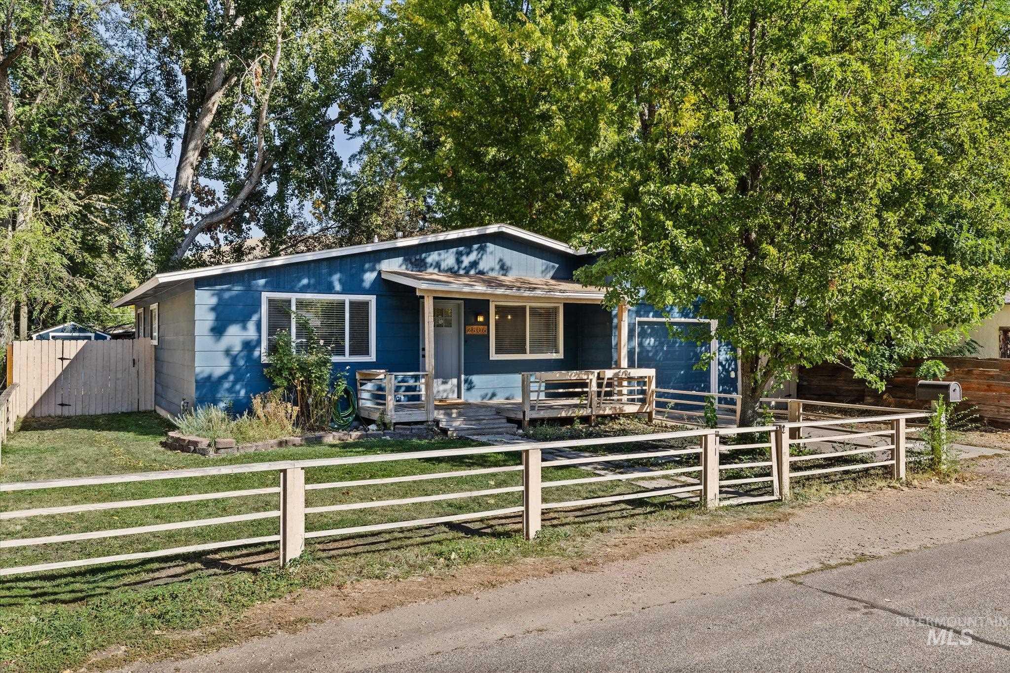 2806 W Bellomy Lane — photo
