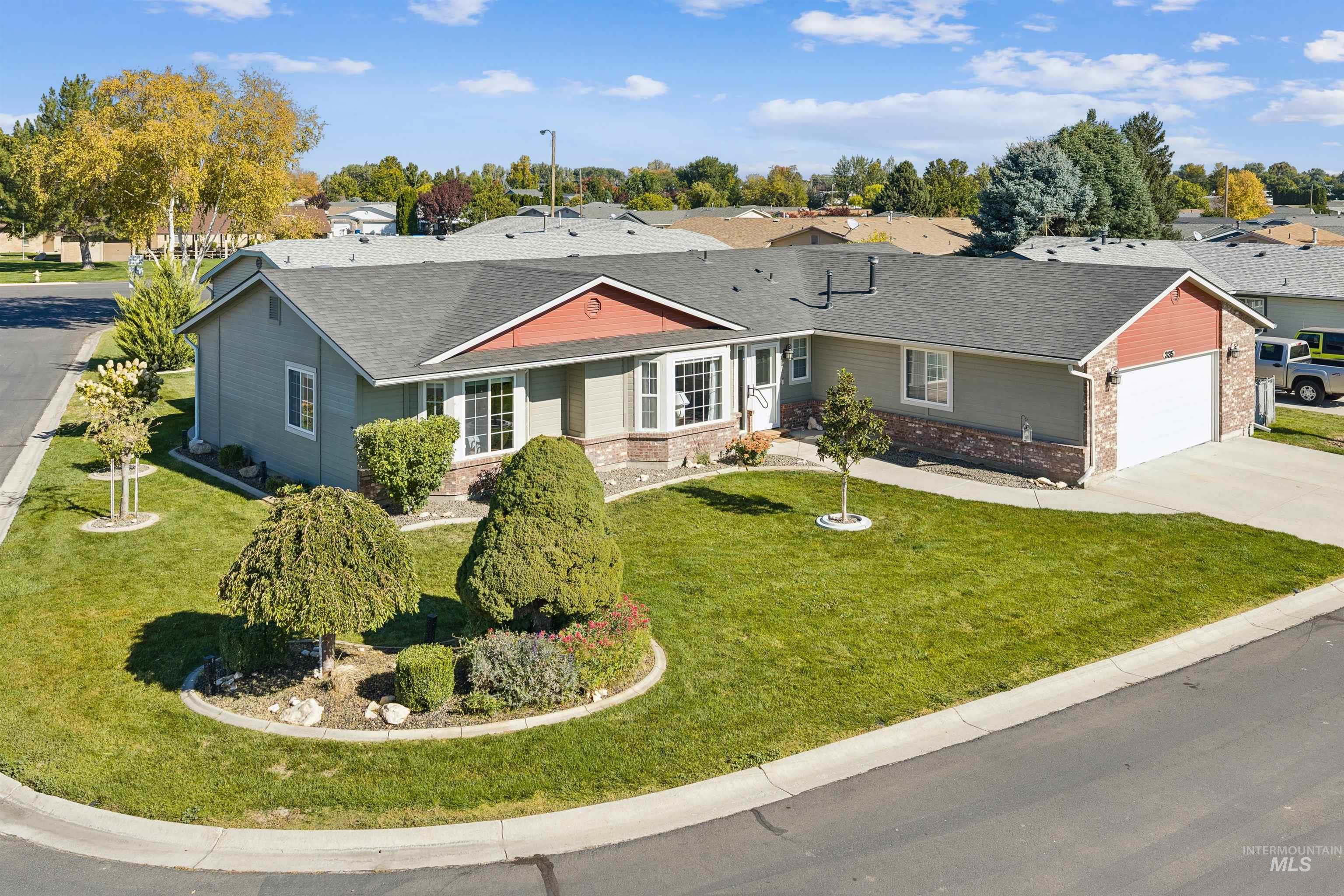 1100 Burnett Drive #335 — photo