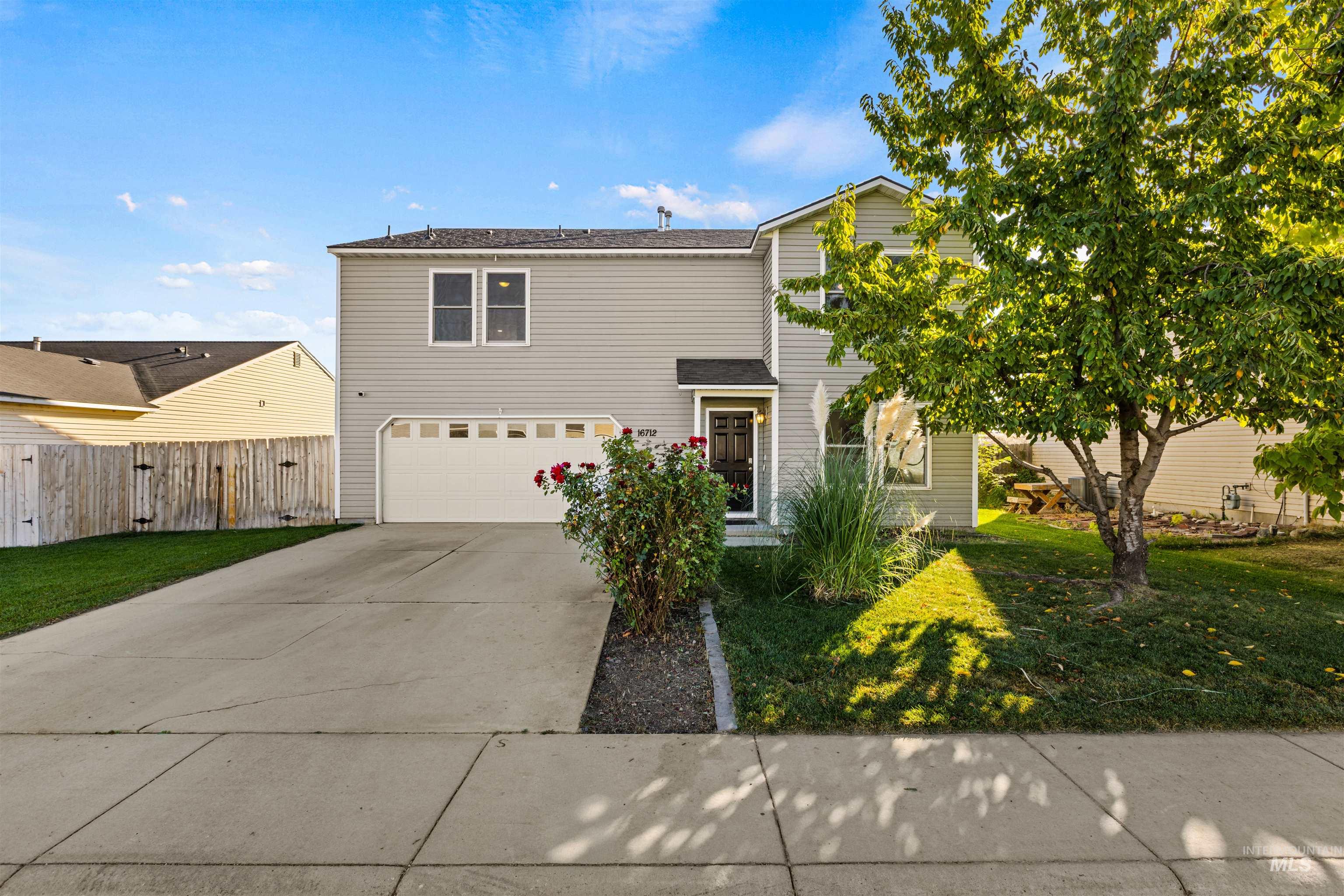 16712 Abram Ave — photo