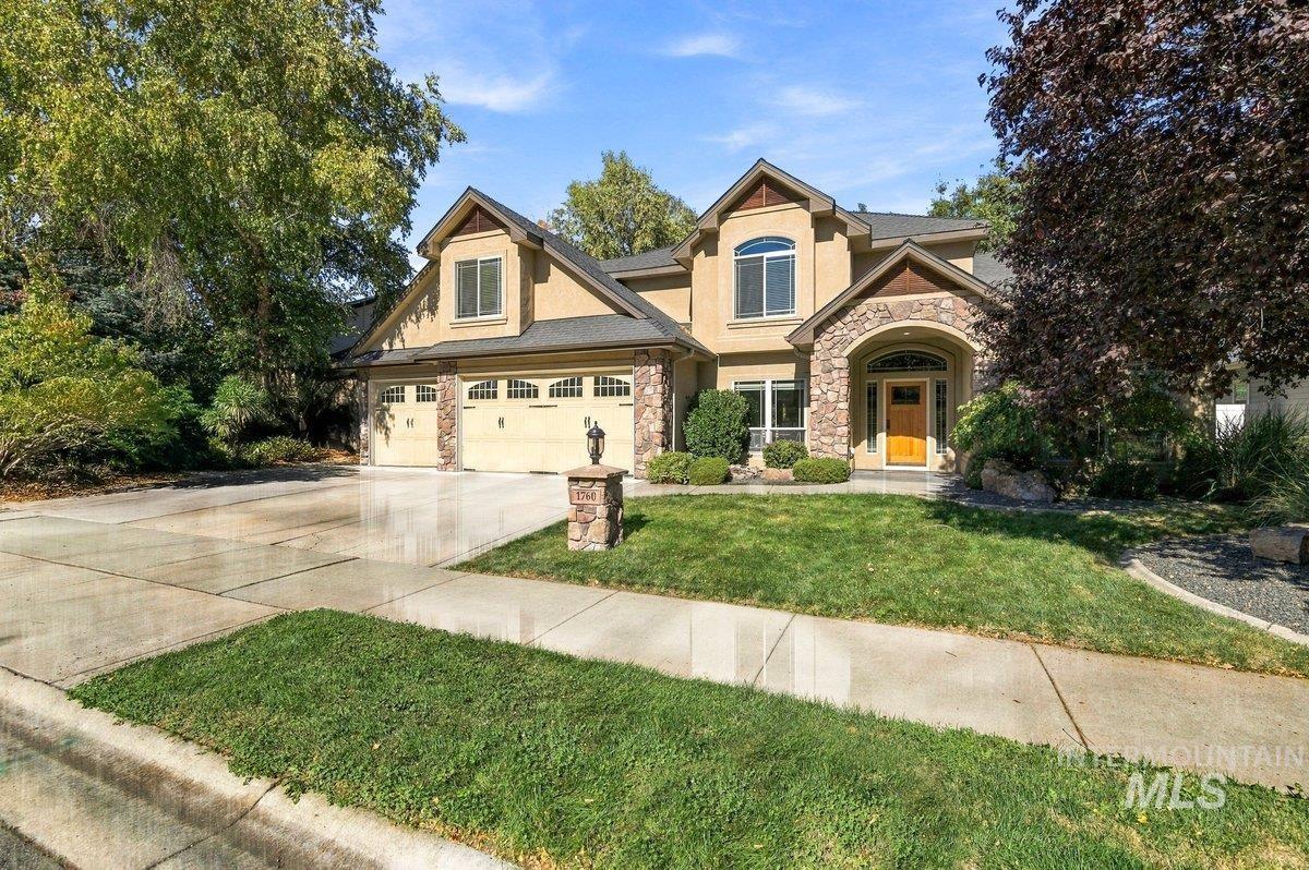 1760 E Expedition Drive — photo