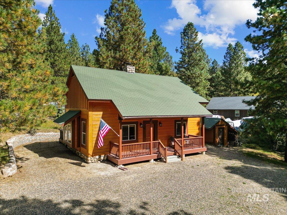 1236 View Drive — photo