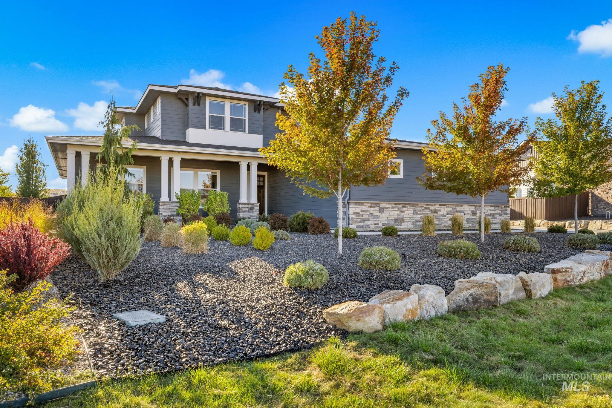 11368 N Barn Owl Way — photo