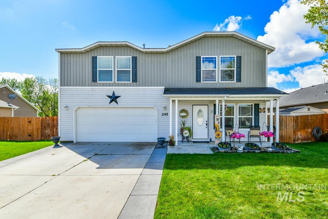 245 E Murtaugh Lake Drive — photo
